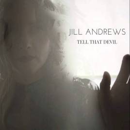 Tell that Devil by Jill Andrews